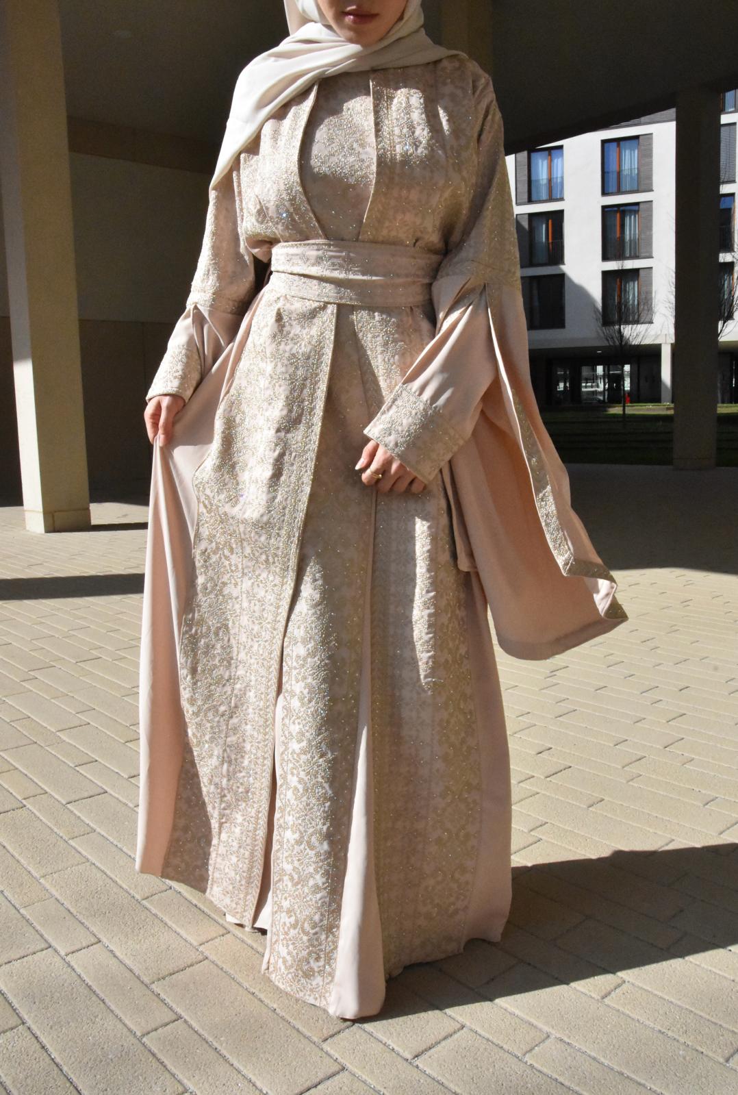 Amira اميرة (2-Piece)