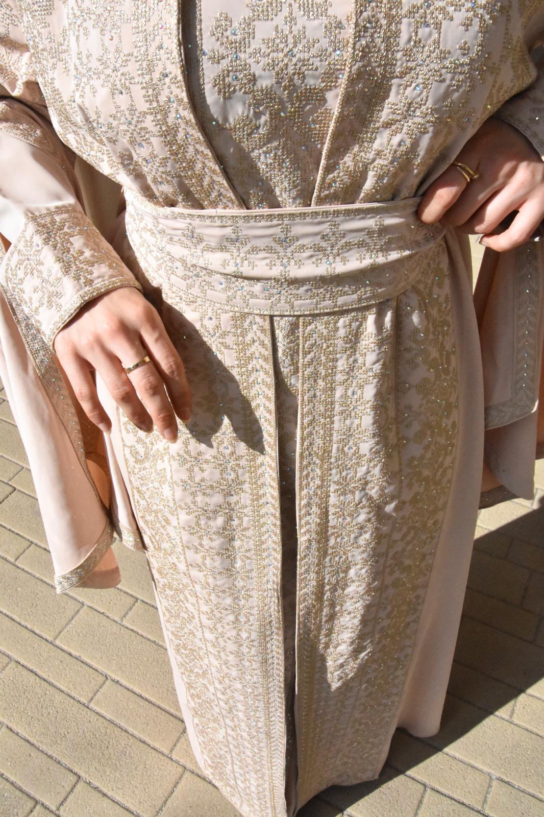 Amira اميرة (2-Piece)