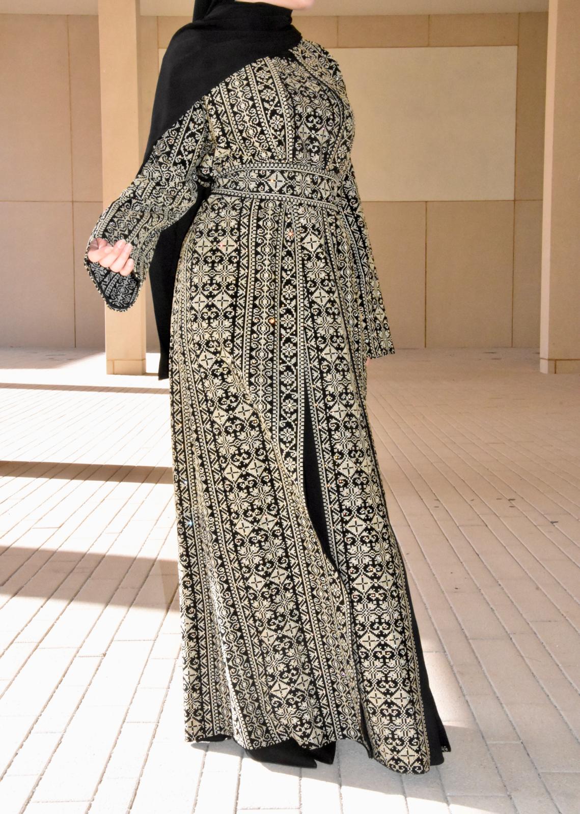 Malika مليكة (2-Piece)