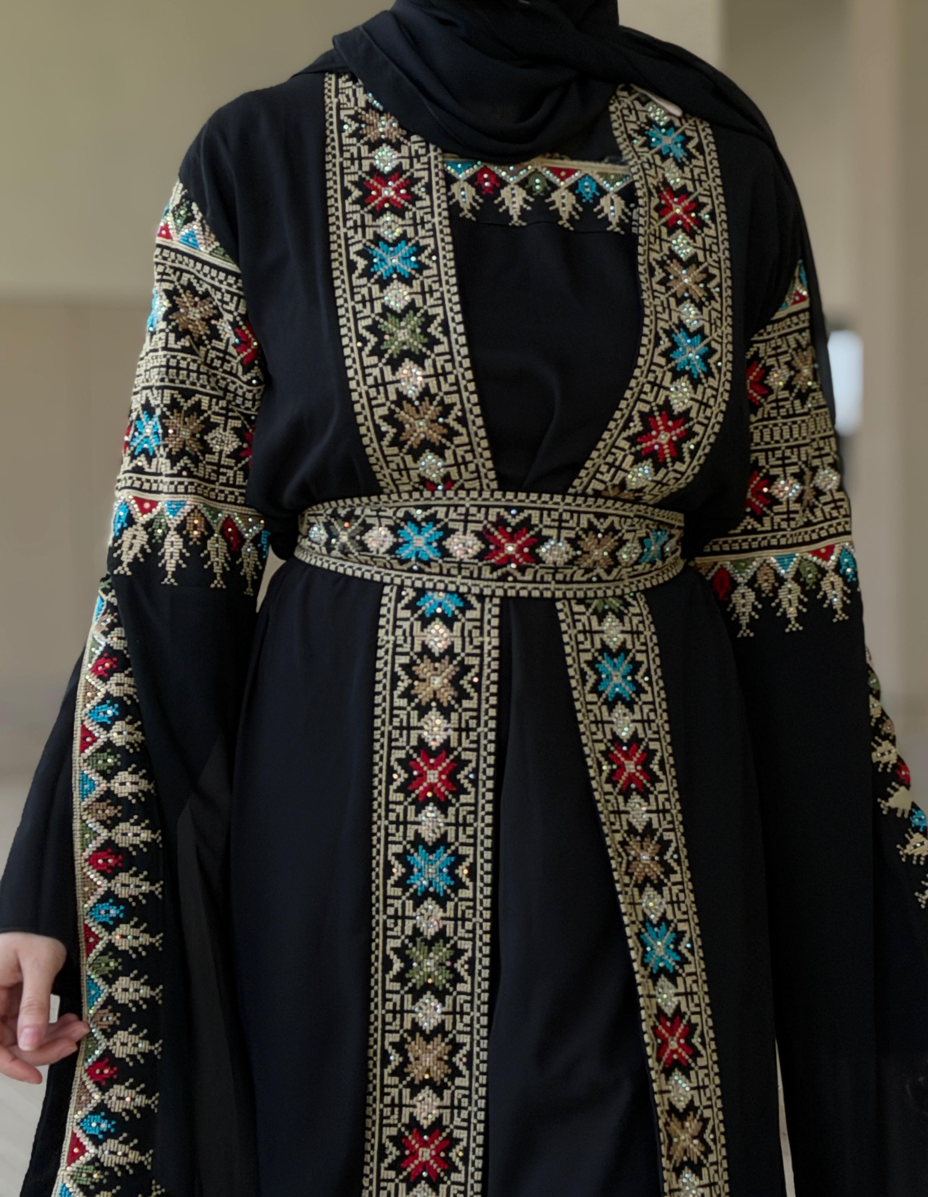 Sultana سلطانا (2- Piece)