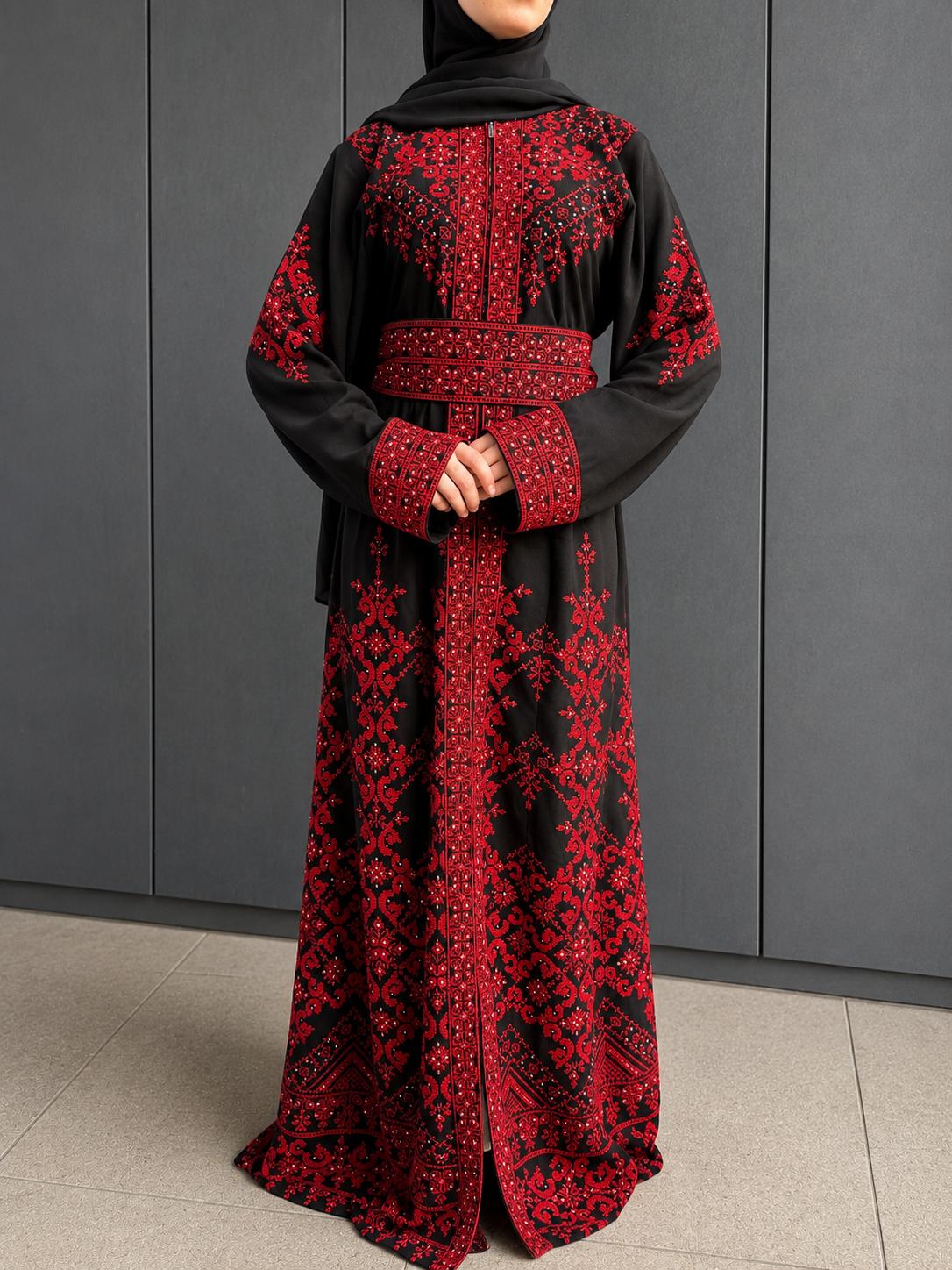 Safa - صفا (Zipper)