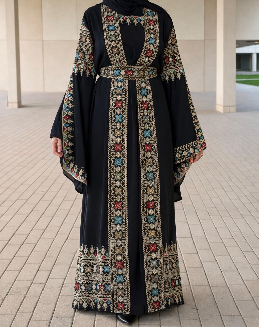 Sultana سلطانا (2- Piece)