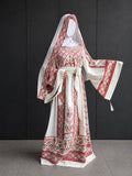 Nour - نور (with scarf)