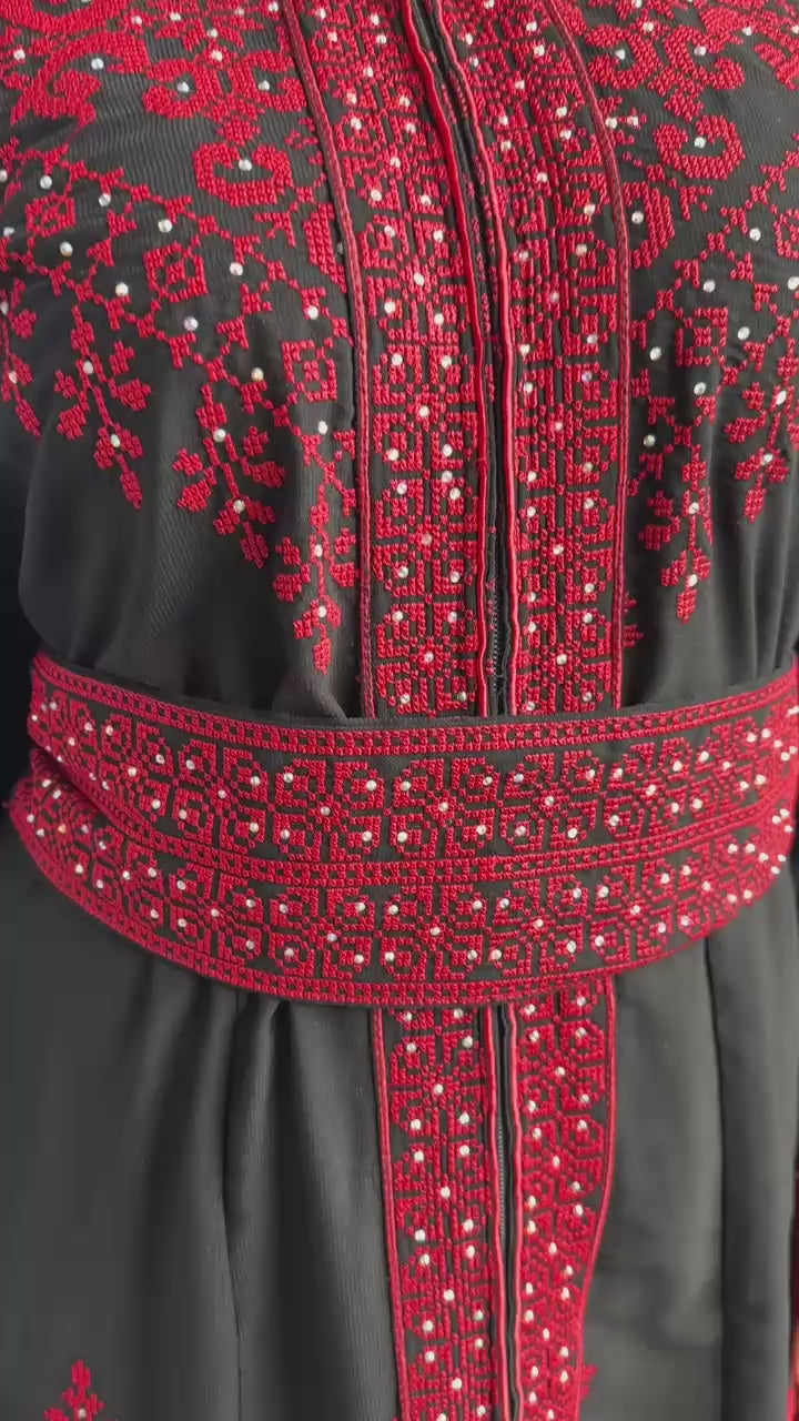 Safa - صفا (Zipper)