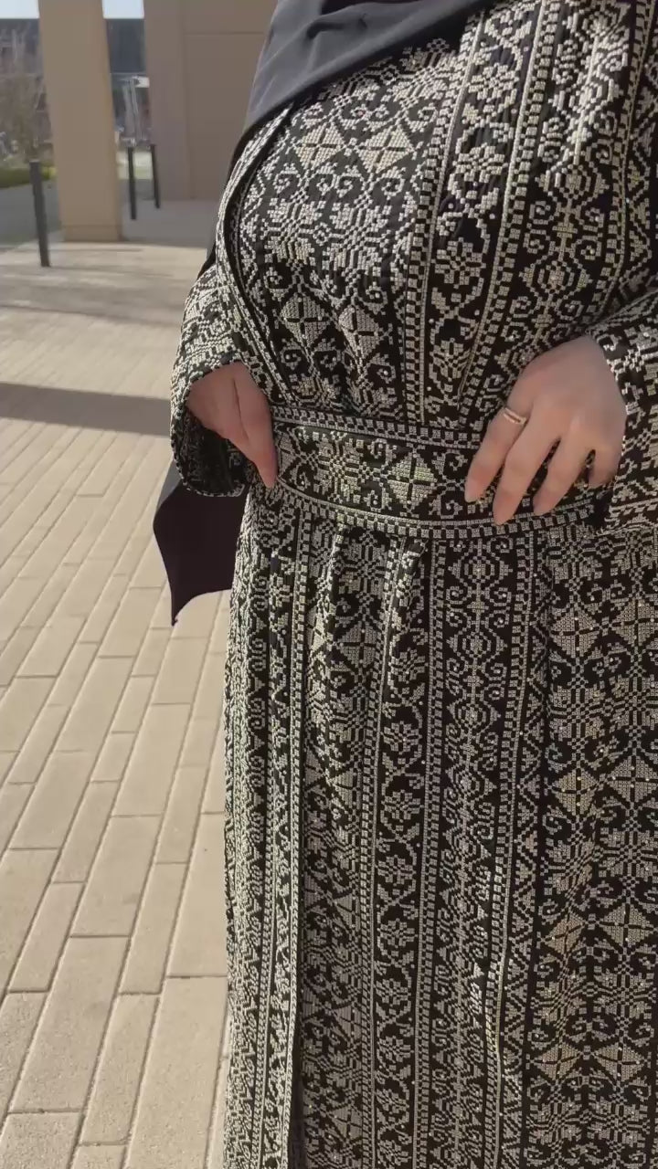 Malika مليكة (2-Piece)